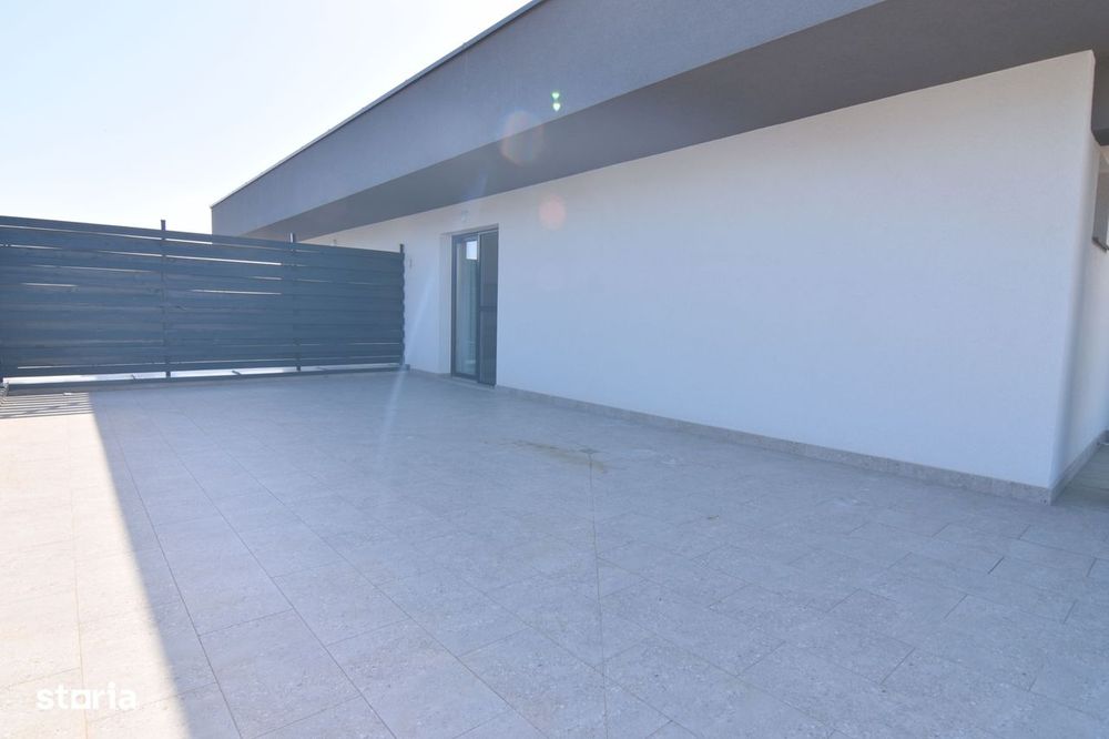 Apartament 2 camere cu terasa generoasa-Soarelui Timisoara
