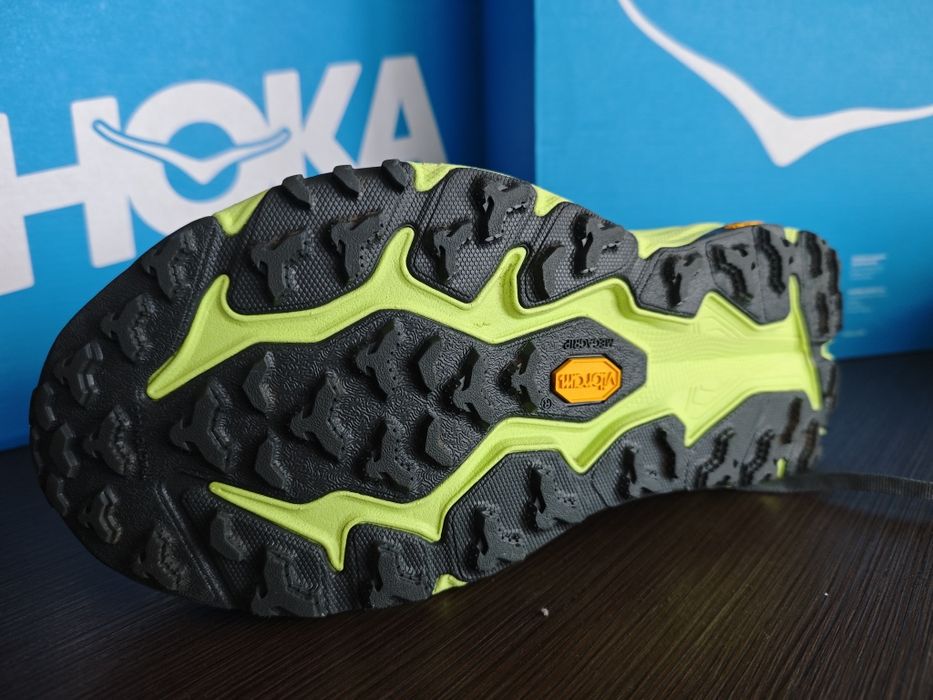 Hoka Speedgoat  6 MID GTX