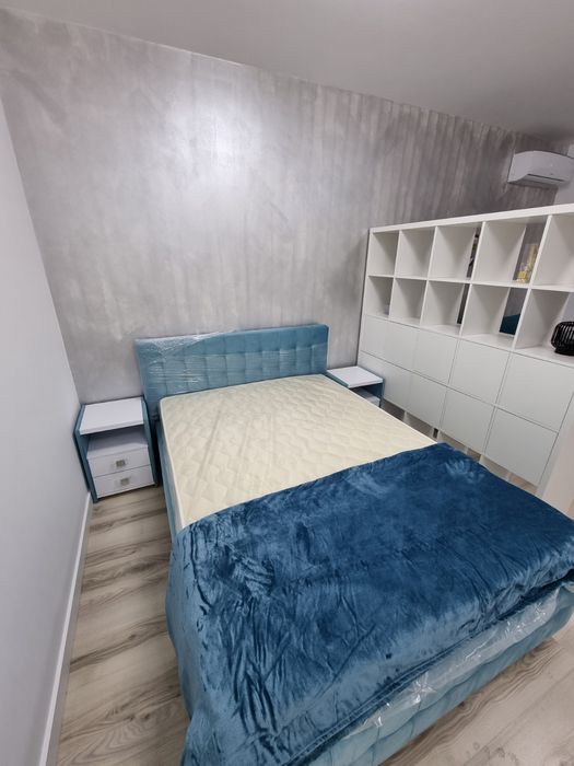 Apartament studio | Mobilat | metrou Dristor 2 min