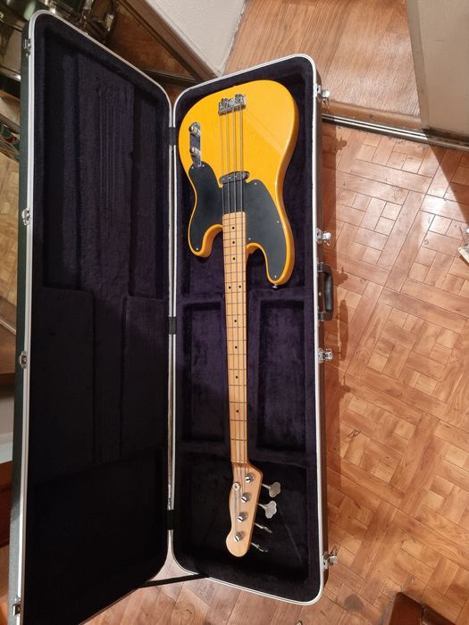 Fender Precission Japan