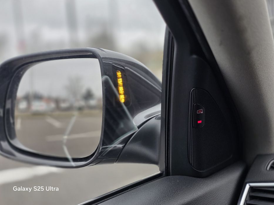 Audi Q5 Quattro 2.0 tdi 177 cp 2010!