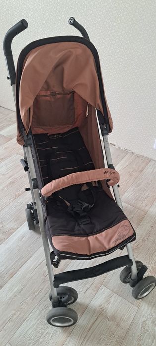 Продам детскую коляску