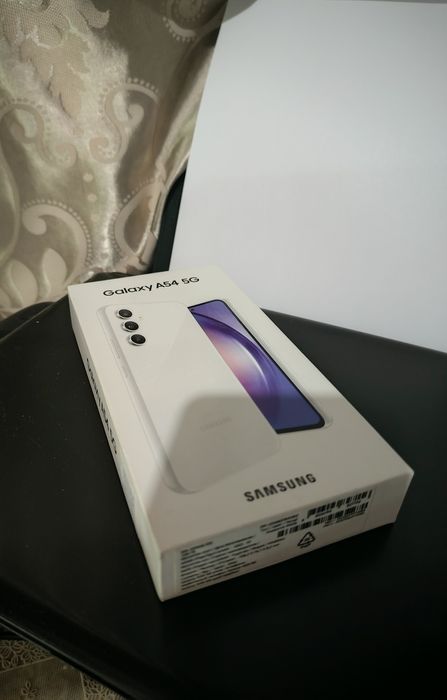 Продам Samsung а54