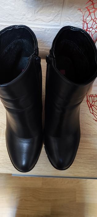 Елегантни зимни боти