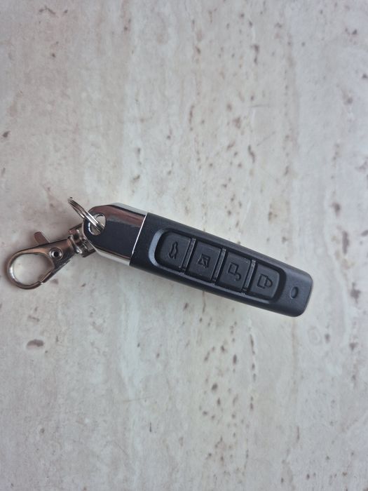 Teleconda programabila