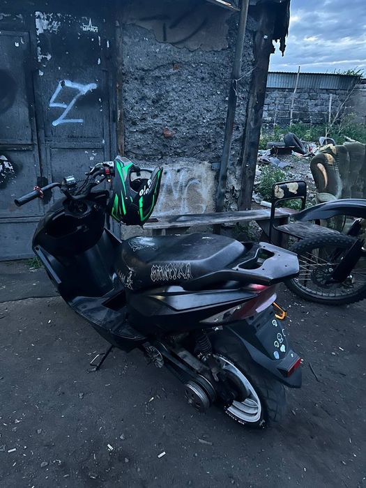продам Racer flame 150
