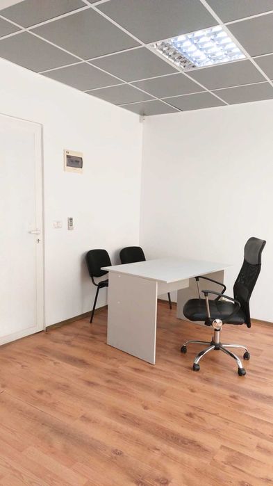 Închiriere birouri între 35 - 64 mp - TRC Park Arad City