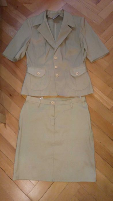 Дамски костюм Furnary Collection  размер L  Made in Bulgaria