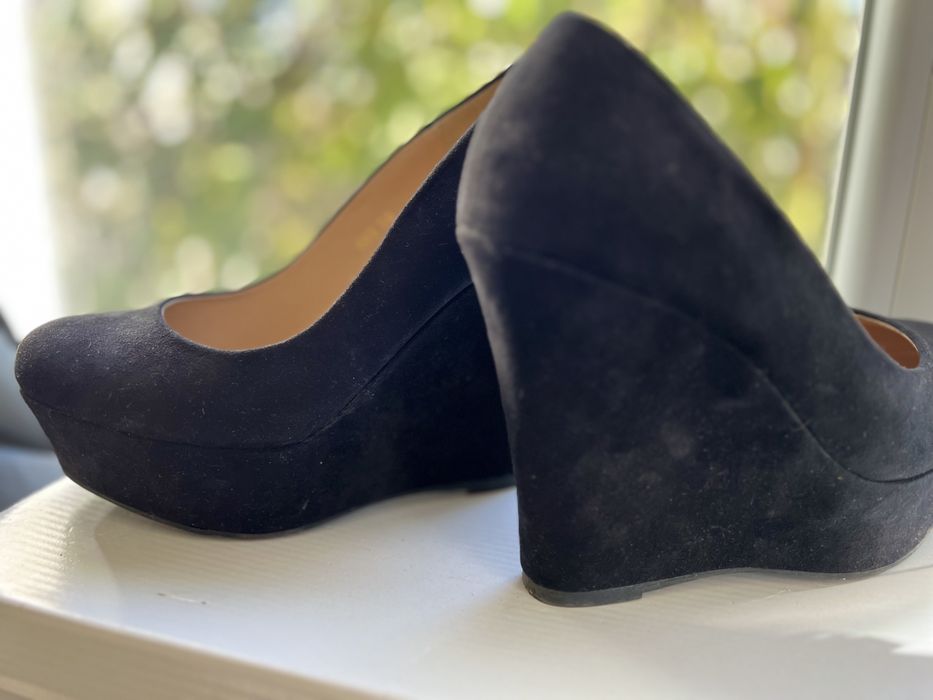 Елегантни обувки за повод