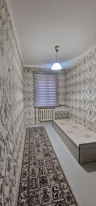 Аренда 3 хона 1 етаж Себзор Офтоб Медлине