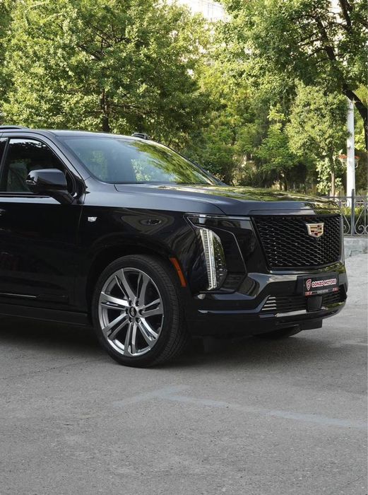 Nasiya savdoga Cadilac escalade sport platinum