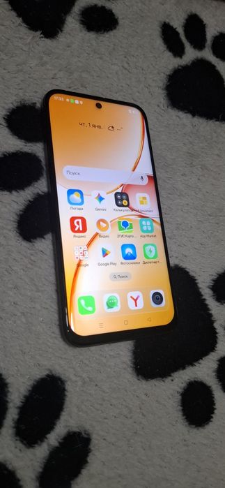Realme C85 128gb