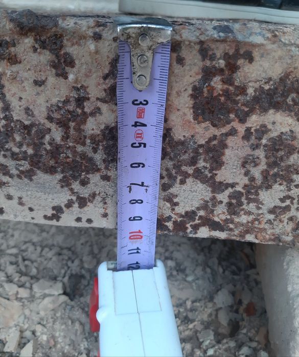 Швеллер российский