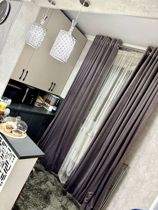 Чиланзар продаётся 3 комнатная квартира 1 этаж