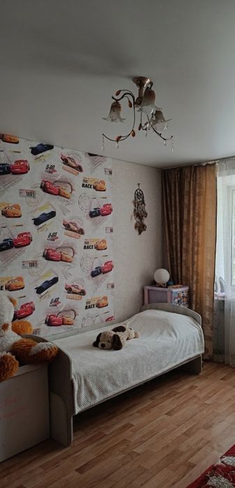 Продам 3х комнатную квартиру