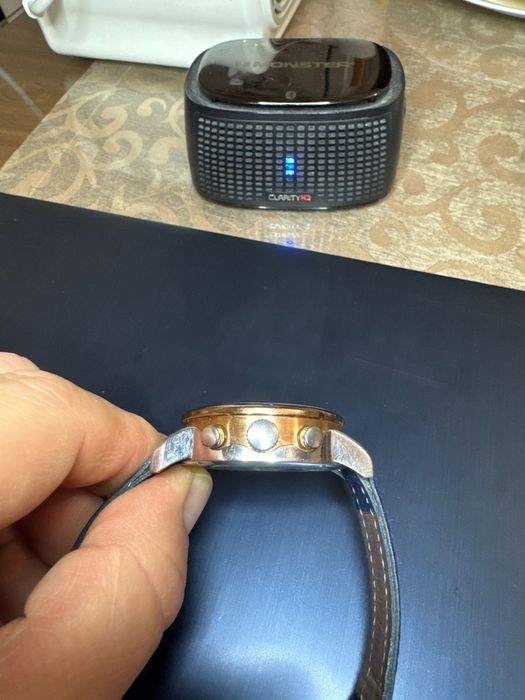 Ceas barbatesc Ingersoll IN6900 automatic