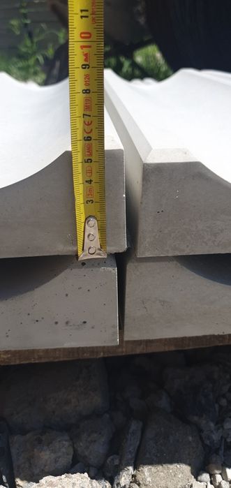 Rigole/jgheaburi/borduri/pavaj