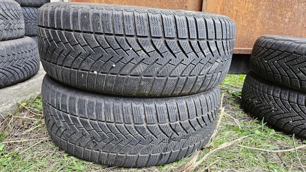 2бр гуми 205 55 16