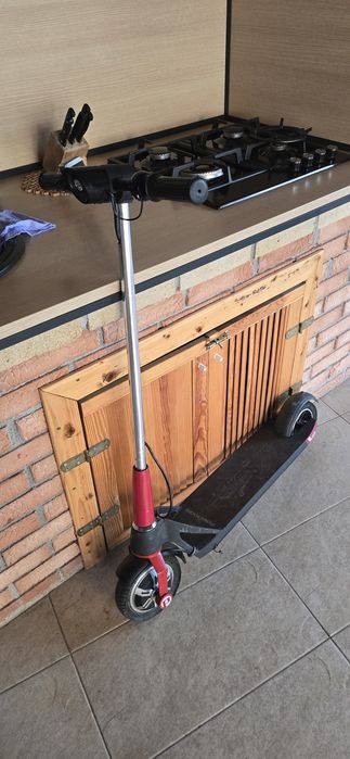 Trotineta Electrica EightyEight POWEROCKS S1