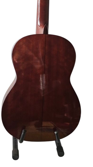 Chitara clasica 4/4 LUXOR Konzertgitarre model 4240 (Made in Japan)