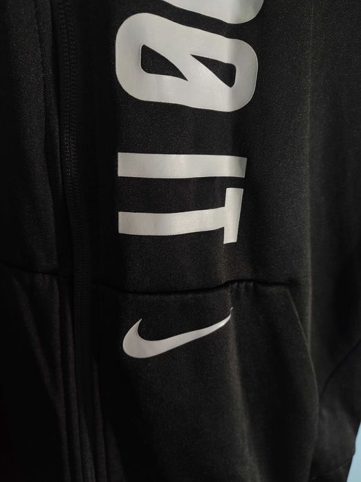 NIKE Just Do IT Горнище/Мъжк XXL