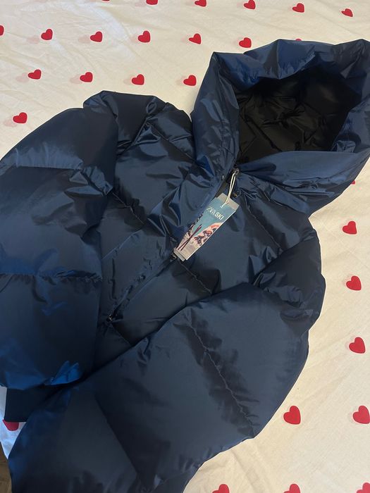 Zara ski collection чисто ново яке