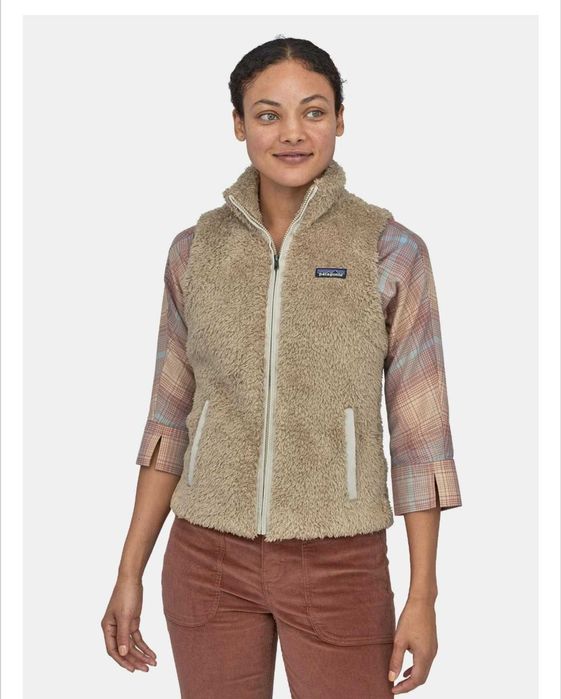 Patagonia-дамски елек  L