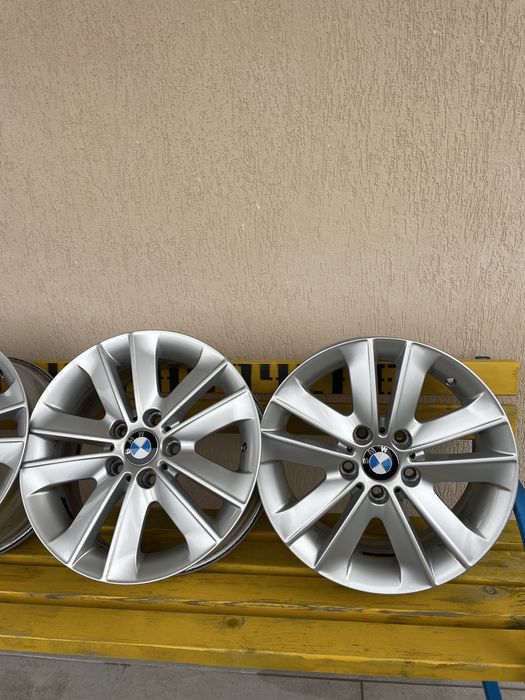 Джанти за BMW 17"