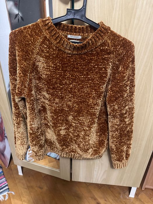 Нова рокля Зара,Сразмер