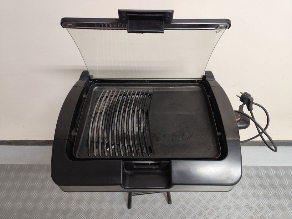 Електрическа скара Rohnson 2200W