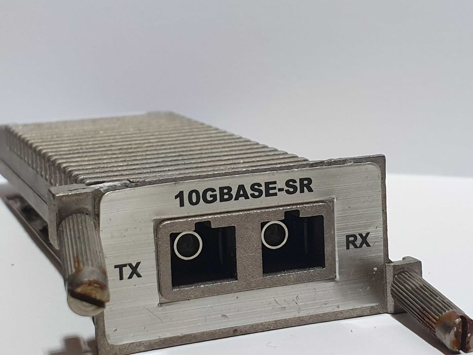 Cisco XENPAK-10GB-SR 10GBASE-SR modul optic transceiver 10Gb