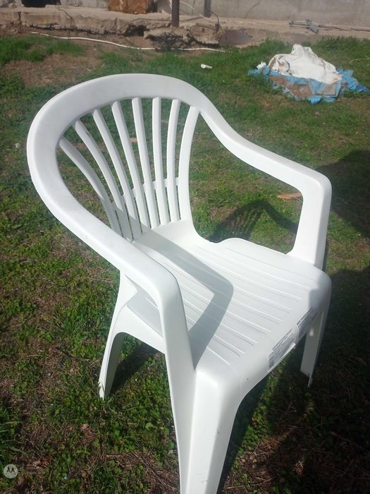 Градински комплект НОВ!