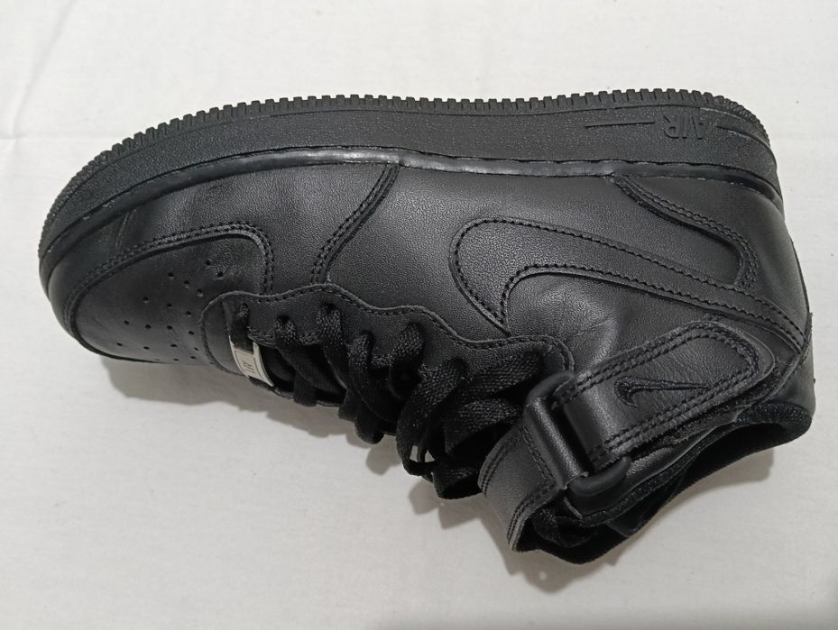 39,5 Nike Air Force 1 masura 39,5