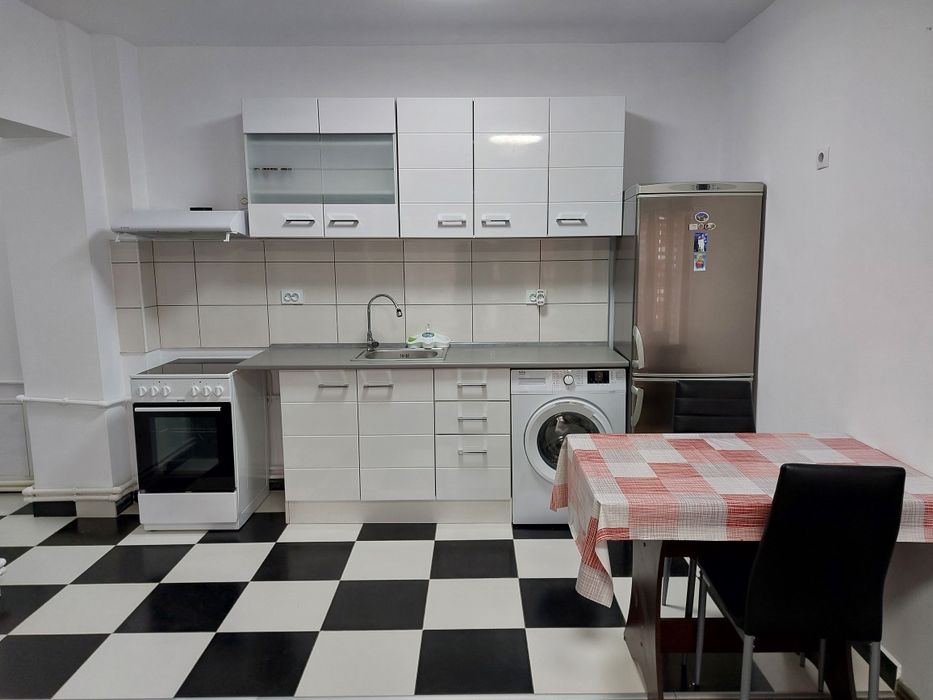 Închiriez apartament o cameră Aradul Nou  Ana Ipătescu