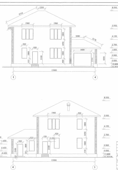 Архитектор прораб 20.лет стажем мастер