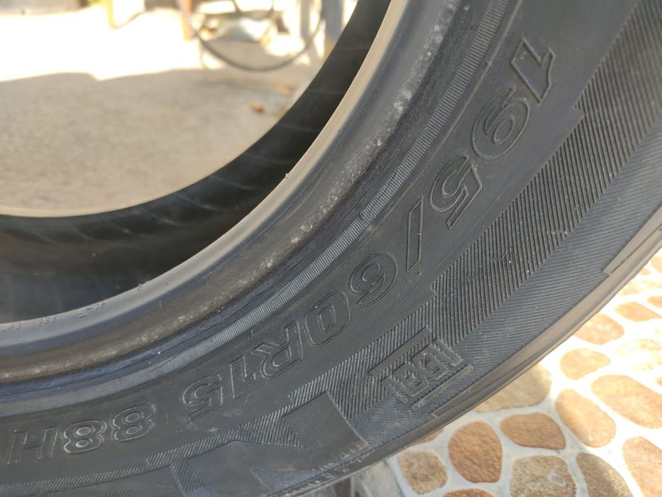 Продам беспарная резину