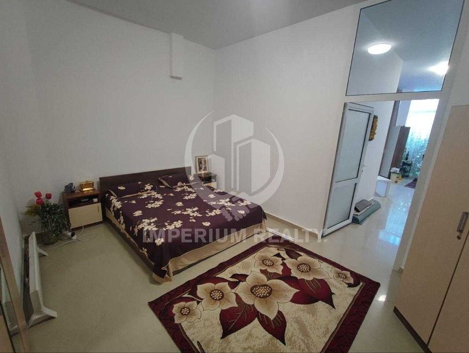 Продава се Четиристаен апартамент в с. Равда, Област Бургас - 94 кв.м за 1309 €/кв.м - Снимка #9