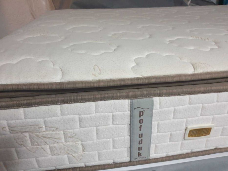Матрак 140/200 Pofuduk Matrix Extra
