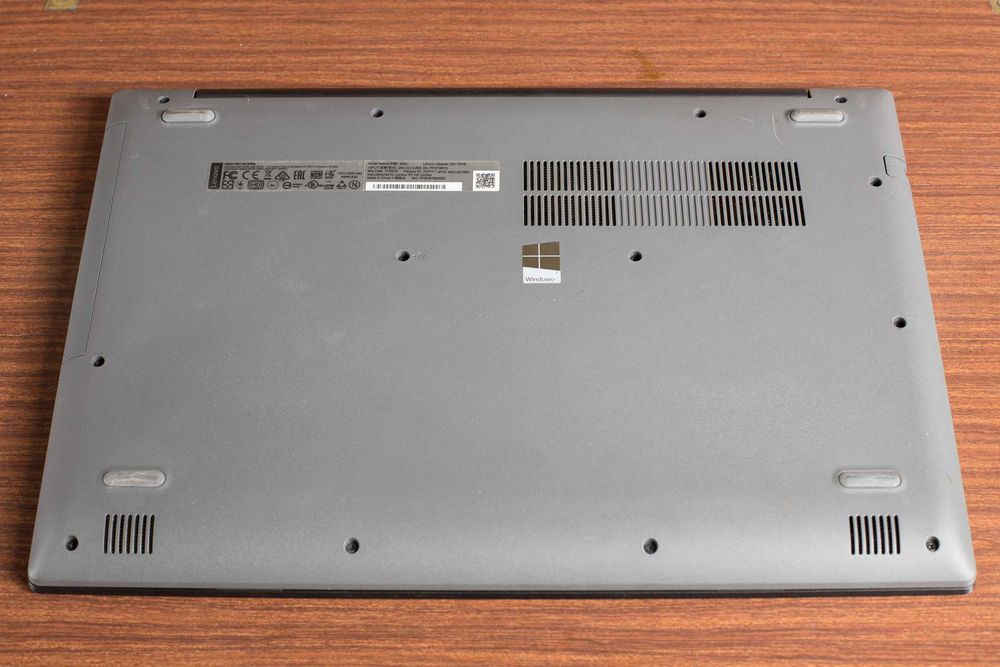 Ноутбук Lenovo Core i3