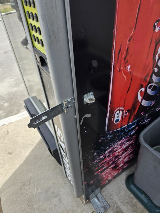 Заключване за Sfera и Snaky Max