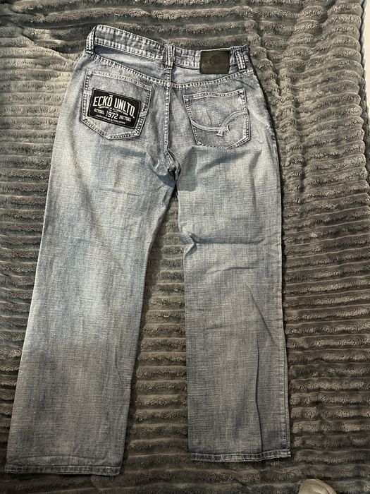 Ecko UNLTD jeans / дънки