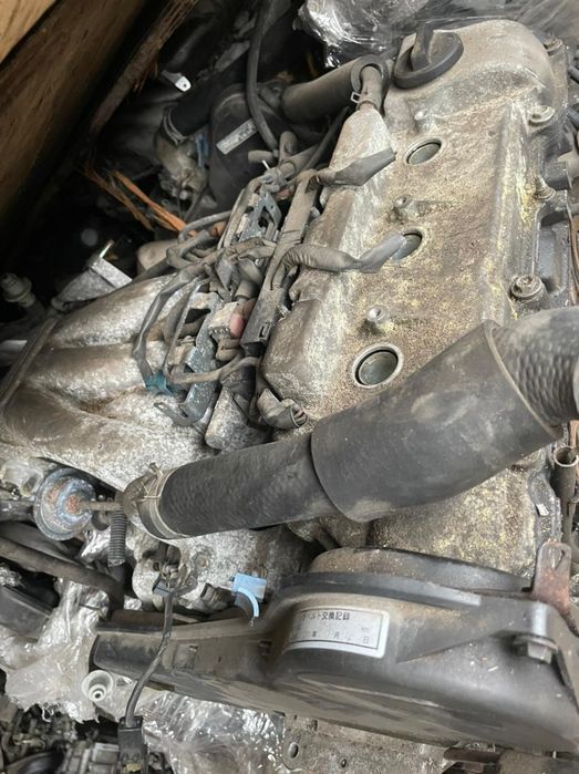 Двигатель 1mz на Lexus rx300, Harrier, Lexus es300