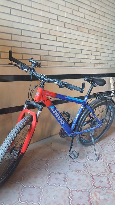 Velosiped sotiladi!!!