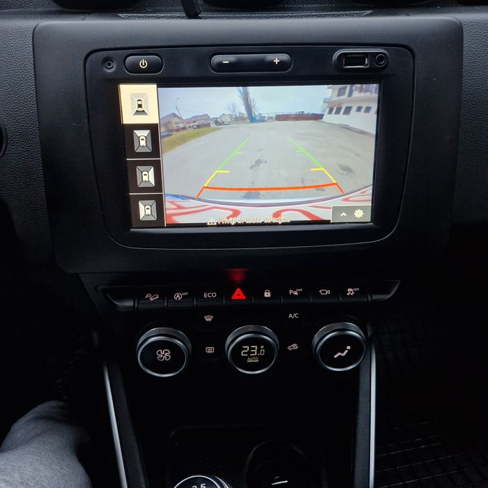 Vanzare Dacia Duster 4x4