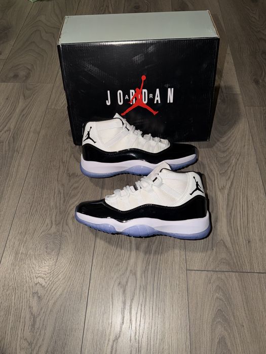 Jordan 11