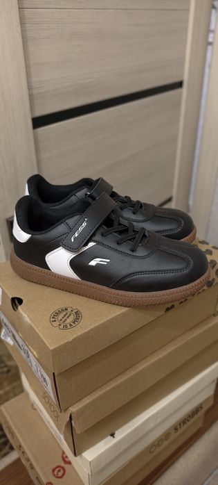 Кеды на мальчика