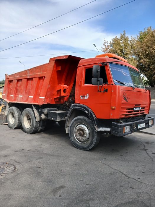Вывоз мусор. Услуги камаз 15 тонна