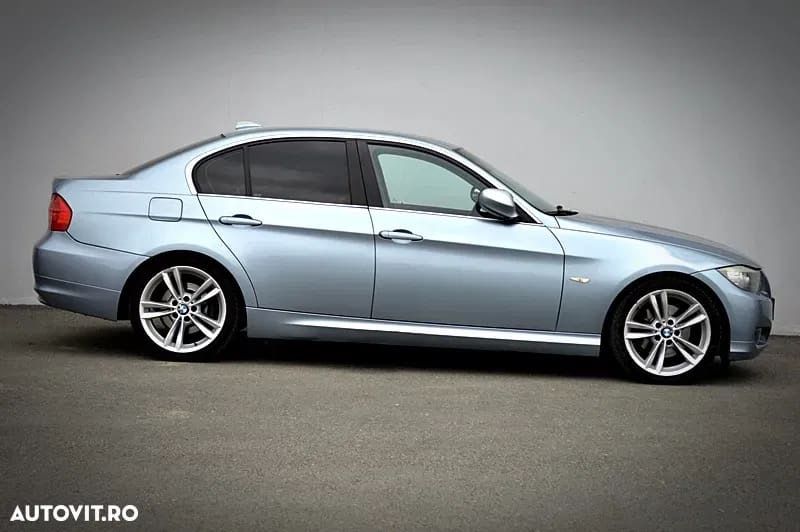 BMW Seria 3 E90 2.0 Diesel Pachet M