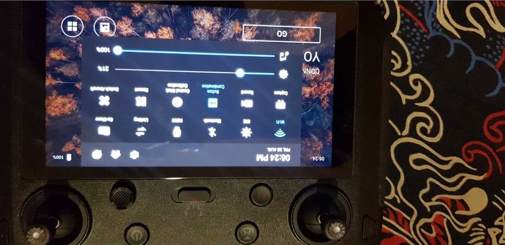 Dji Smart Controller