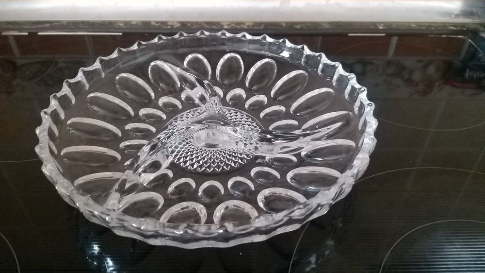 Конфетница универсальная